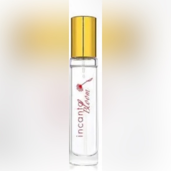 Salvatore Ferragamo Other - Salvatore Ferragamo Incanto Bloom 10ml Spray New